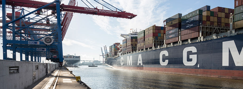 Assistenza importazione | Stoccaggio Logistica | Supporto Import diretto